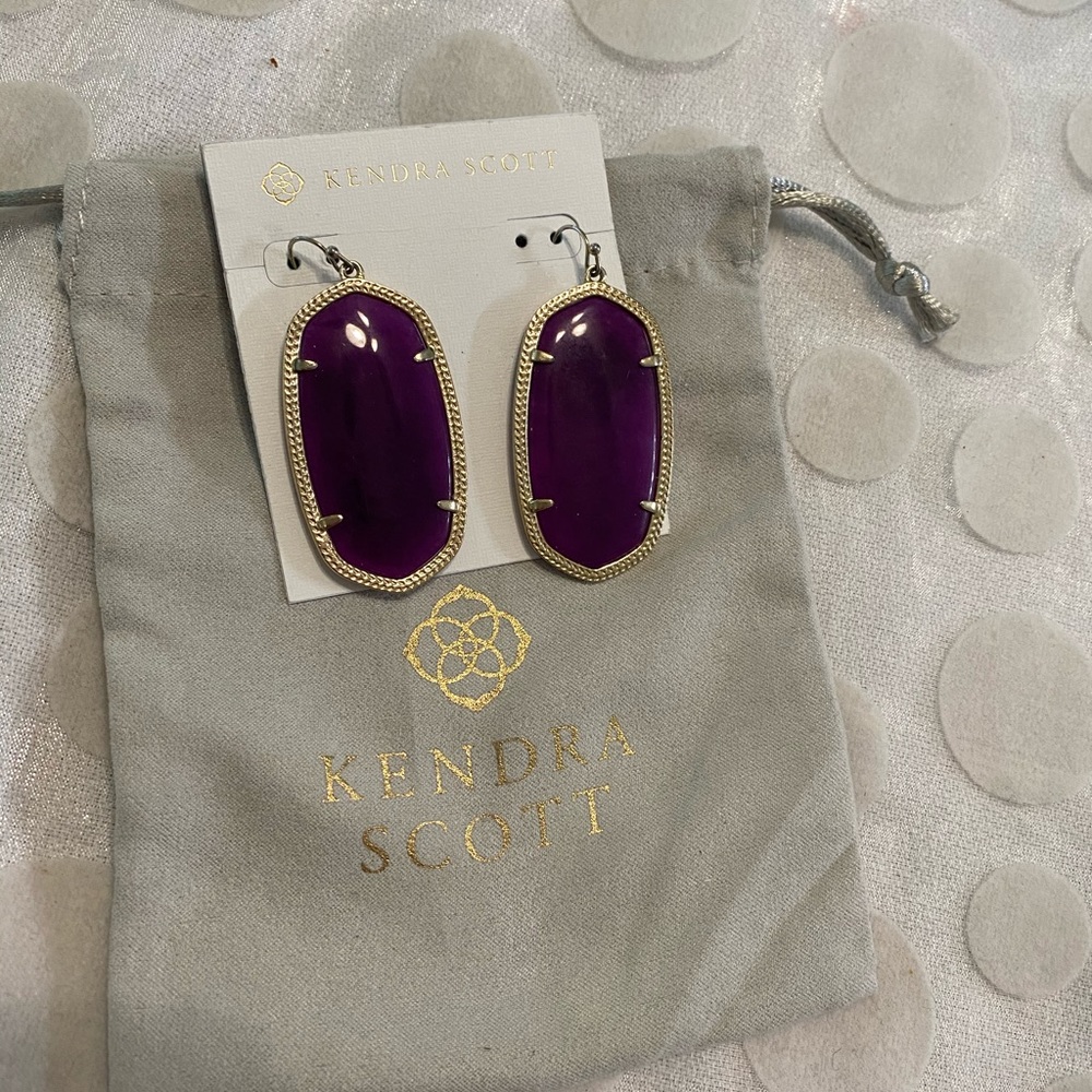 Kendra Scott Earrings